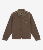 Dickies Stevensville Painter Jacket (mushroom)