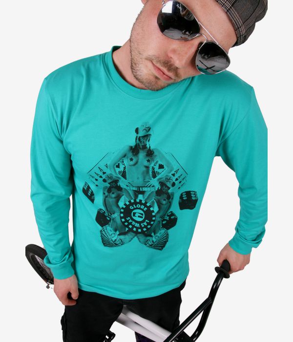 Maglia globe store
