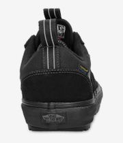 Vans MTE Old Skool Waterproof Zapatilla (black black)