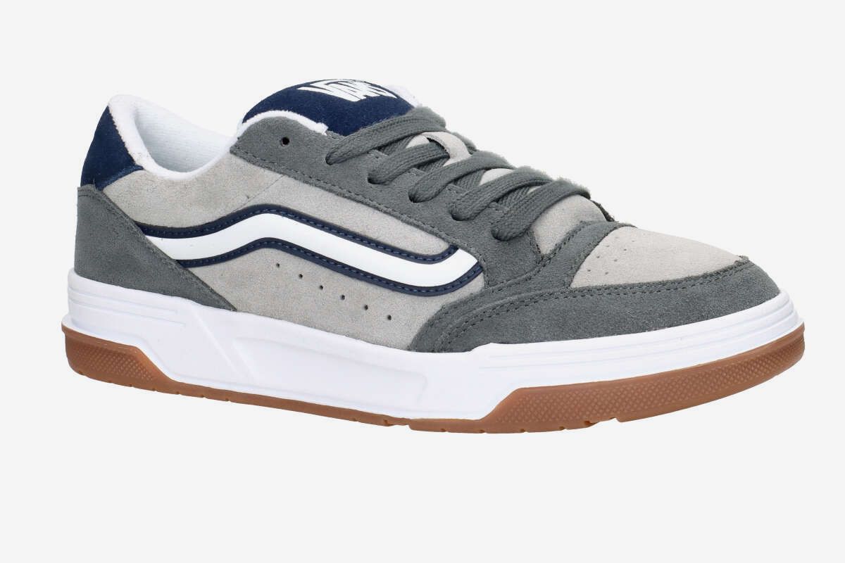 Vans Hylane Tri-Tone Scarpa (grey blue)