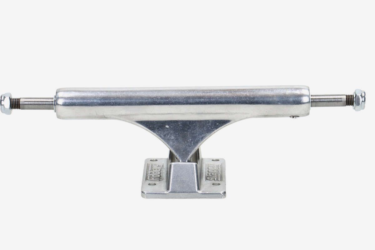 Slappy ST1 Inverted Hollow 9.0 Truck (polished) 9"