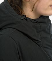 Volcom Sleepi Puff Up Parka Jacke women (black)
