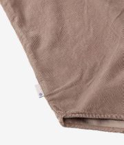 Element Button Down Regular Corduroy Koszula (caribou)