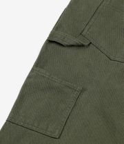 Baker Flied Boss Canvas Hose (olive)