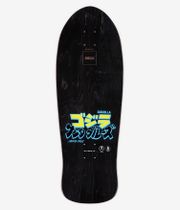 Santa Cruz x Godzilla Mothra Natas 10.538" Planche de skateboard (multi)