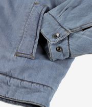 Volcom Stonewish Chaqueta (denim)