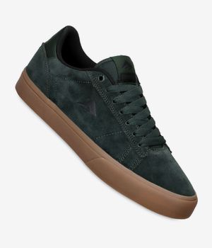 Emerica Moca Schoen (green gum)