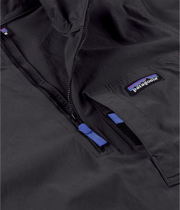 Patagonia Outdoor Everyday Marsupial Jacket (ink black)