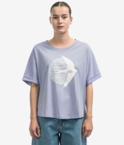 Anuell Marter T-Shirt women (light blue)
