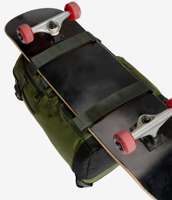 Vans Van Doren Sac à dos 25L (green balsam)