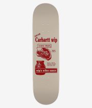 Carhartt WIP A Real Treat 8.25" Skateboard Deck