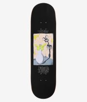 There Chandler Shadow Puppets 8.5" Planche de skateboard (black)