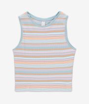Iriedaily Mimie Tank-Top women (light sage)