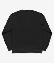 Converse Classic Sweatshirt (converse black)