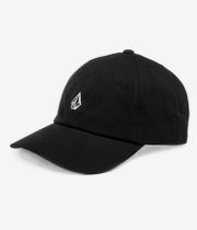 Volcom Full Stone ADJ Cap (black)