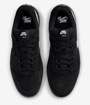 Nike SB Code 58 Schuh (black summit white black gum lig)