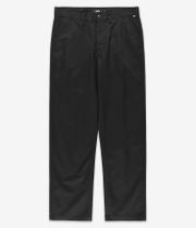 Vans Authentic Chino Straight Spodnie (black)