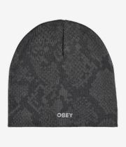 Obey Silo Bonnet (snake skin multi)