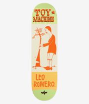 Toy Machine Romero Kilgallen 8.25" Tabla de skate (multi)