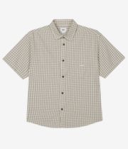 Obey Bigwig Otis Hemd (birch multi)