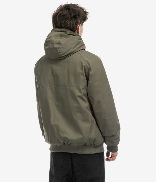 Volcom Hernan 10K Jacket (wintermoss)