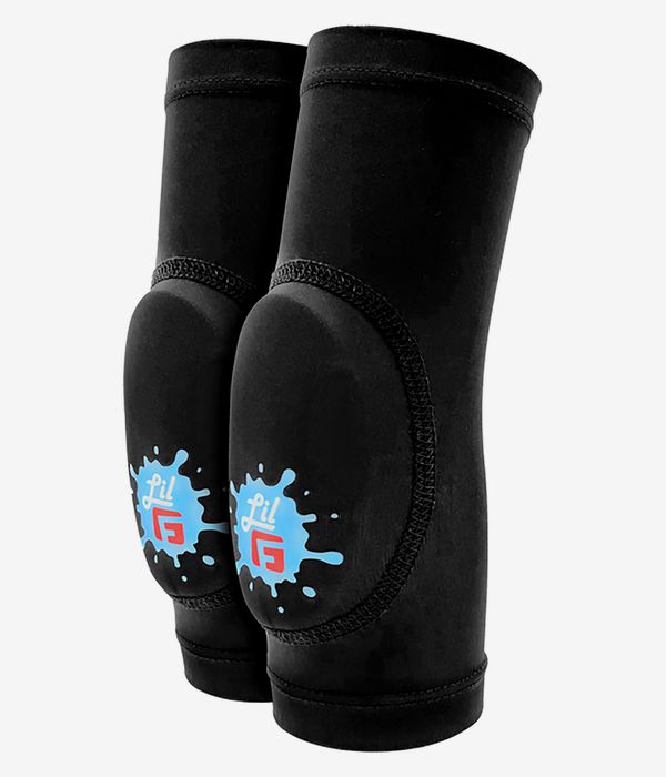 G-Form Lil'G Protection-Set kids (black)