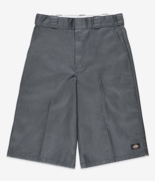 Dickies 15In Multi Pocket Workshort Recyceld Szorty (charcoal grey)
