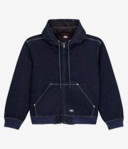 Dickies Denim Jacket (rinsed)