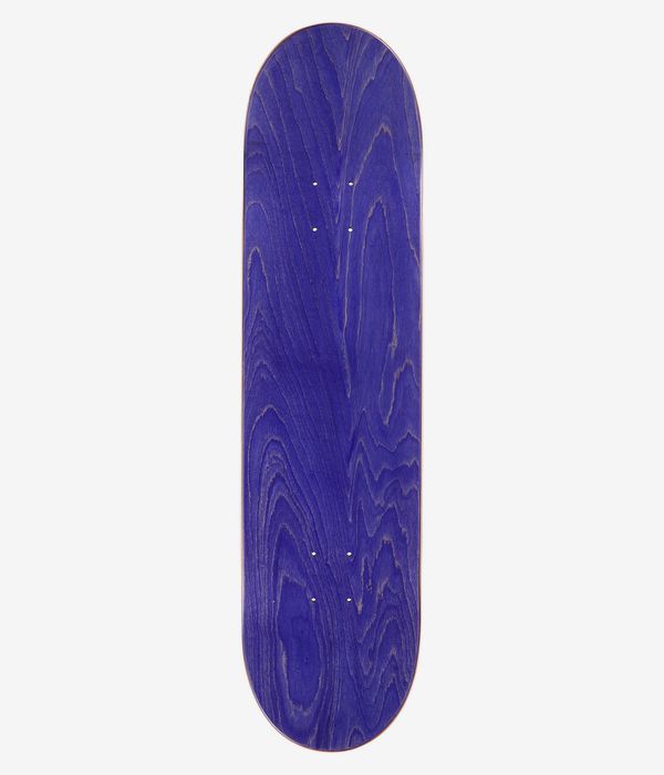Cleaver Klee-vr Neg 8.25" Planche de skateboard (multi)