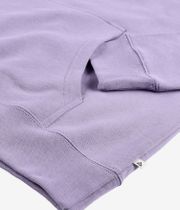 Anuell Rubor Organic Bluzy z Kapturem (purple)
