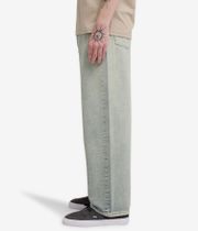 Element Big 5 Jeans (ash bleach wash)