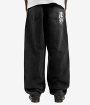 Wasted Paris Varg Casper Hose (faded black)