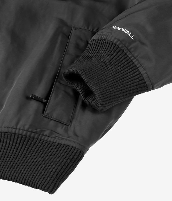 The North Face Bomber Giacca (tnf black)