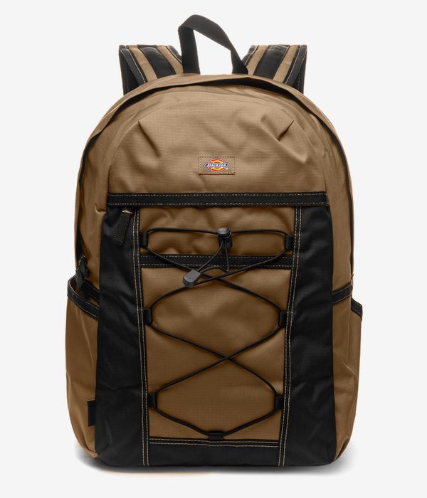 Dickies Ashville Backpack 25L (brown duck)