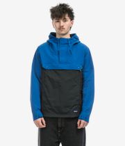 Patagonia Isthmus Anorak Jacke (pitch blue endless blue)