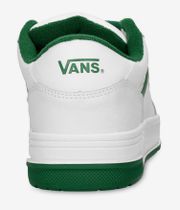 Vans Hylane Buty (pop green)