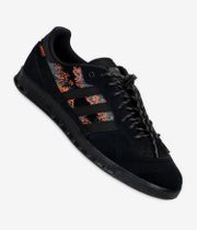 adidas Skateboarding x Mike Arnold Handball Top Shoes (core black core black supplier)