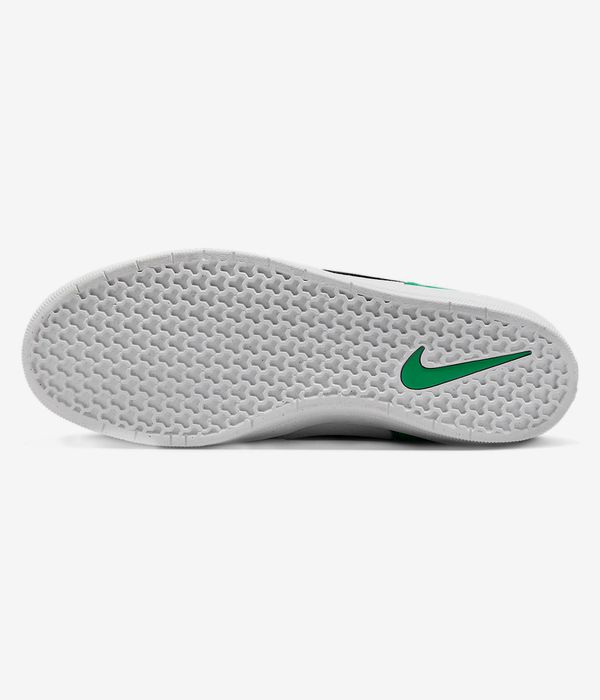 Nike SB Force 58 Buty (white black stadium green)
