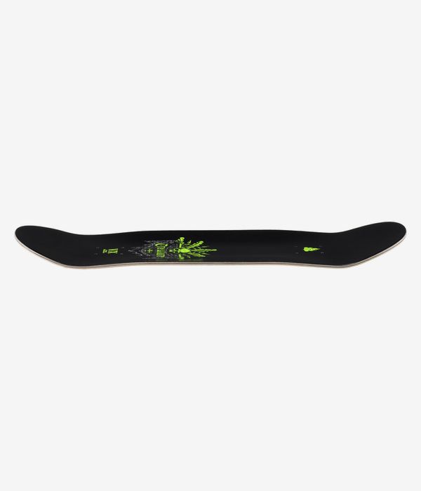 Creature Gravette Messenger VX 8.3" Deska do deskorolki (multi)