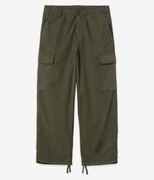 Carhartt WIP Kade Cargo Pant Dothan Spodnie (opuntia garment dyed)