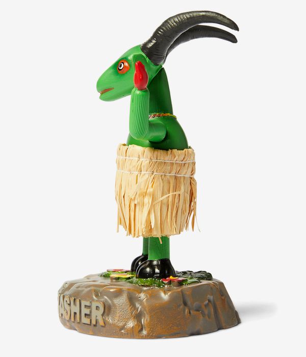 HUF x Thrasher Hula Goat Acc. (multi)