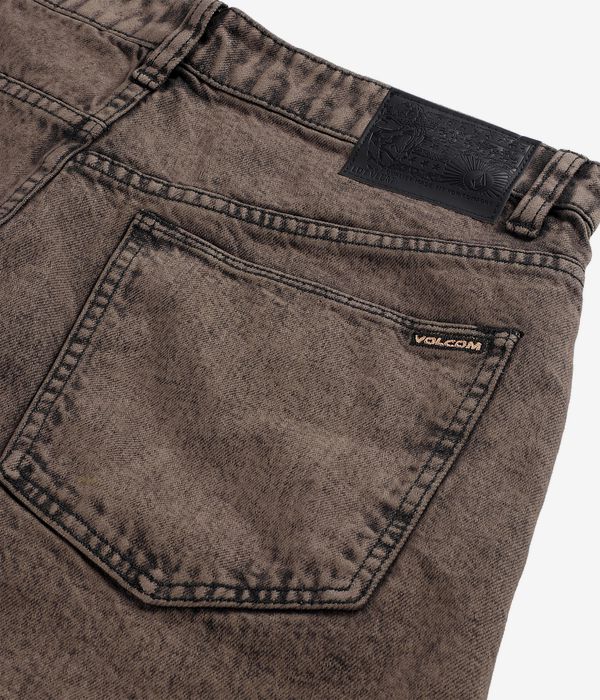 Volcom Billow Szorty (sage leaf)