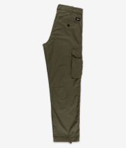 REELL Flex Cargo LC Pants (clay olive)