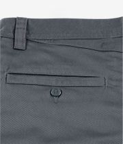 Volcom Frickin Modern Stretch 19 Shorts (dark slate)