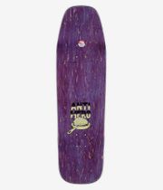 Anti Hero B.A. Toasted, Fried, Cooked 9.25" Planche de skateboard (multi)