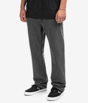 Volcom Kinkade Jeans (neutral grey)