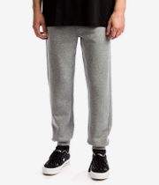 DC Riot Spodnie (medium grey heather)
