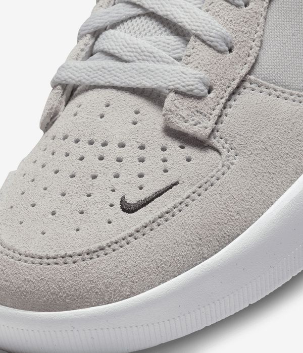 Nike SB Force 58 Shoes (photon dust black photon dust wh)
