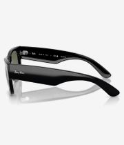 Ray-Ban Mega Wayfarer Gafas de sol 51mm (black)