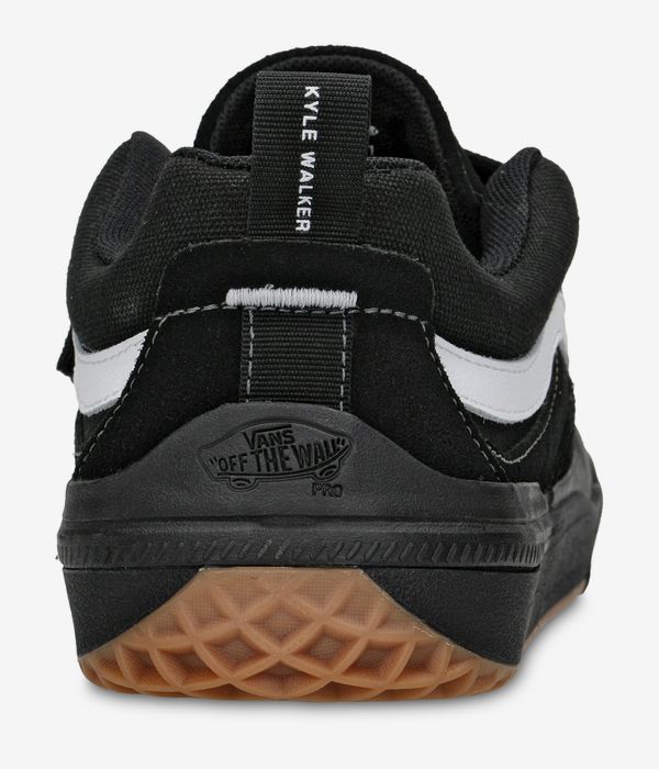 Vans Kyle Pro 2 Shoes (black black)